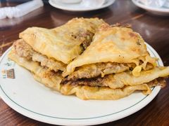 -清真永恒华威肉饼(潘家园店)