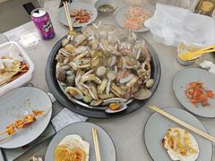 -仙螺岛海鲜自助餐厅(总店)