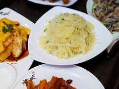 -吕四渔港码头海鲜餐厅