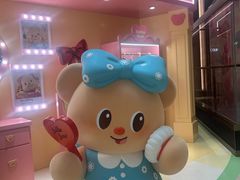 -PAOPAO Bakery&Café(港汇店)