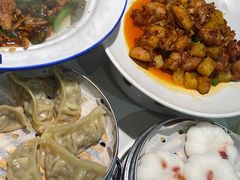 -兰湘子·湘菜小炒(石家庄万象城店)