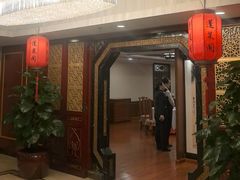 -蓬莱阁中餐厅(崇文门店)