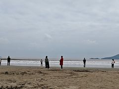 -东海半边山旅游度假区