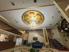 -水丽汇休闲浴馆(香坊店)