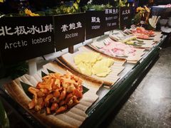 -星伦多 自助料理(圆融店)
