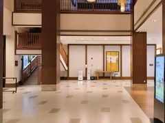 -长白山万达锦华套房酒店