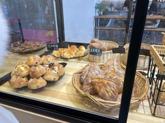 -熊叔熊婶面包房(团结湖店)