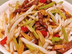-刘胖子家常菜·蹄花焖藕(富安街店)