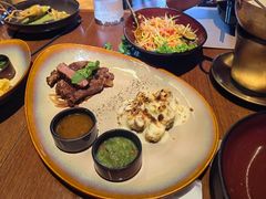 -CHINCHIN 青青·泰国料理(万象食家店)