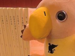 -万豪中餐厅·粤菜·北京粤财JW万豪酒店