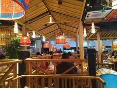大堂-椰夫人·养生椰子鸡(黄埔时代城店)