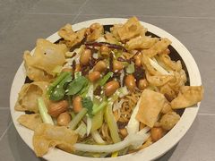 -创味·民间海南菜·非遗藤桥排骨(藤桥·免税城店)