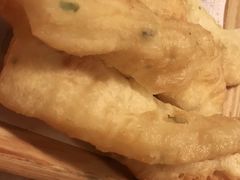 -头壹号饸饹面·大油条(东升科技园店)