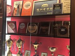 -紫阳海鲜楼·传承闽味(长乐路总店)