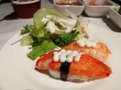 -星伦多自助料理·涮烤一体(虹悦城店)