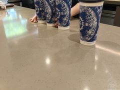 -霸王茶姬(长沙湖南大学登高路店)