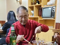 -一棵树烧烤店(中央大街店)