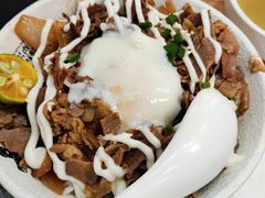 -熊吞·大碗丼烧肉饭(正弘城店)
