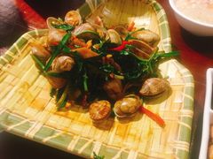 -悟长年潮汕菜砂锅粥(圣熙8号店)