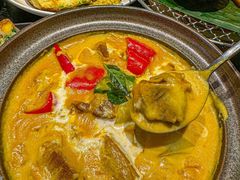 -美奈小馆·越南料理(福田星河COCO Park店)