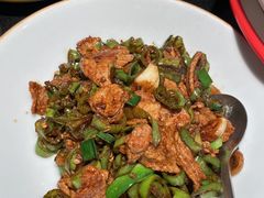 -湘阁里辣(东门茂业店)