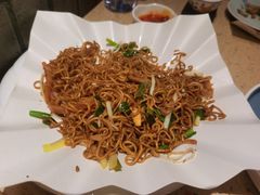 豉油皇三丝炒面-点都德(春熙路群光广场店)