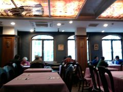 大堂-德大西餐社(云南南路店)