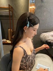 点击看大图 -FIONA MAKE UP恋妆造型