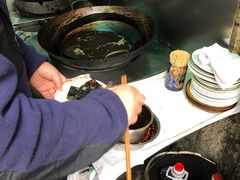 -五娭毑臭豆腐(黄兴南路店)