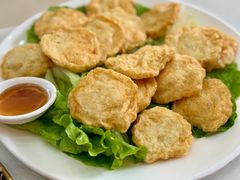 -覃记海鲜美食餐厅