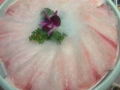 -历蜀记·家宴老火锅(总店)