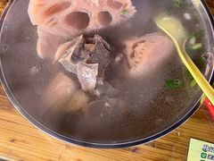 -燕子煨汤(山海关路店)