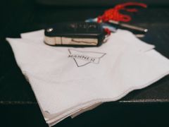 -Manner Coffee(港汇恒隆广场店)