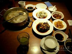 -黑鸡小馆(金源店)