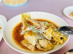 清蒸小黄花鱼-味友·厦门味(集美店)