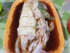 -大学城夜市大排档(凤栖路店)