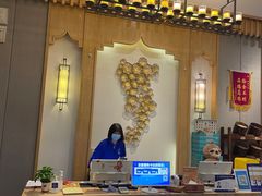 -豪爵足道·SPA(二七路店)