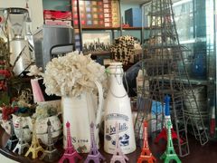 -Cafe de Paris(林荫路店)