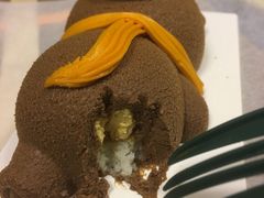 -星巴克(丁香国际商业中心店)
