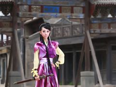 -九月鹰飞汉服摄影工作室
