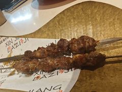 -巴扎屋大盘鸡·新疆菜(汇嘉时代店)