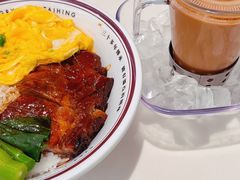 -太兴餐厅(东方广场分店)