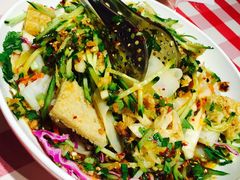 -西贝(上海我格广场店)