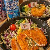 在烟台山📍get漫画里走出来的咖喱饭🍛✨