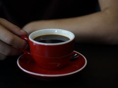 美式咖啡-NokNok Coffee(宽窄巷子店)