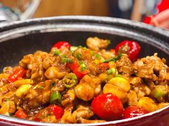 -黄泥岗·地道湖北菜(奥特莱斯店)