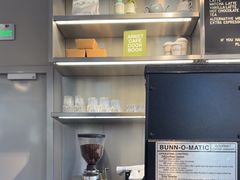 -ARKET CAFÉ(三里屯太古里店)