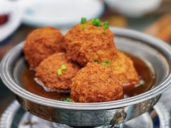 -春满园生态餐厅(南宫路店)
