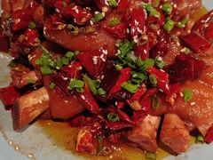 -懒人盐府人家(航天桥店)