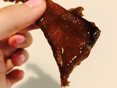 -正宗上海沈记熏鱼(木匠营小区店)